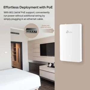 TP-Link EAP225-Outdoor AC1200 Gigabit Outdoor Access Point - Image 2