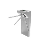 ZKTeco TS1000 Plus Single-Lane Tripod Turnstile