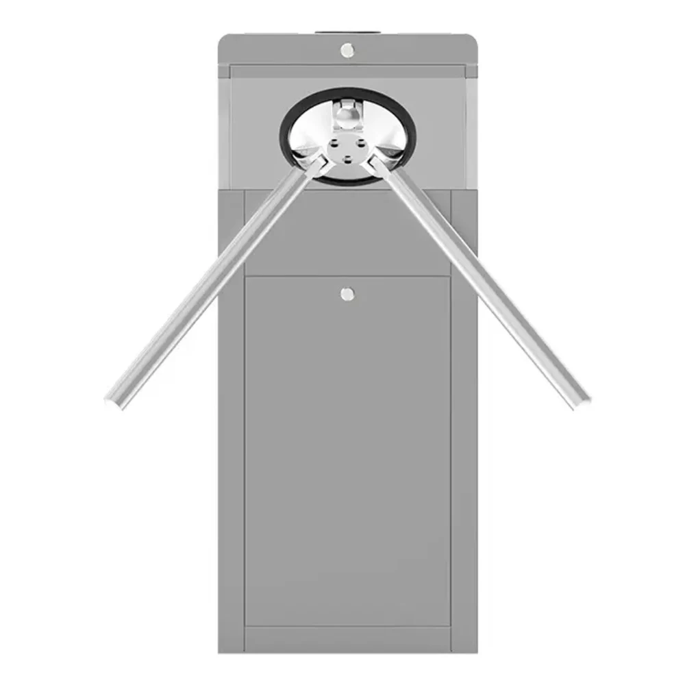 ZKTeco TS1000 Plus Single-Lane Tripod Turnstile - product view