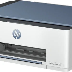 HP Smart Tank 585 All-in-One Wireless Printer