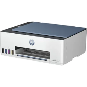 HP Smart Tank 585 All-in-One Wireless Printer - Image 3