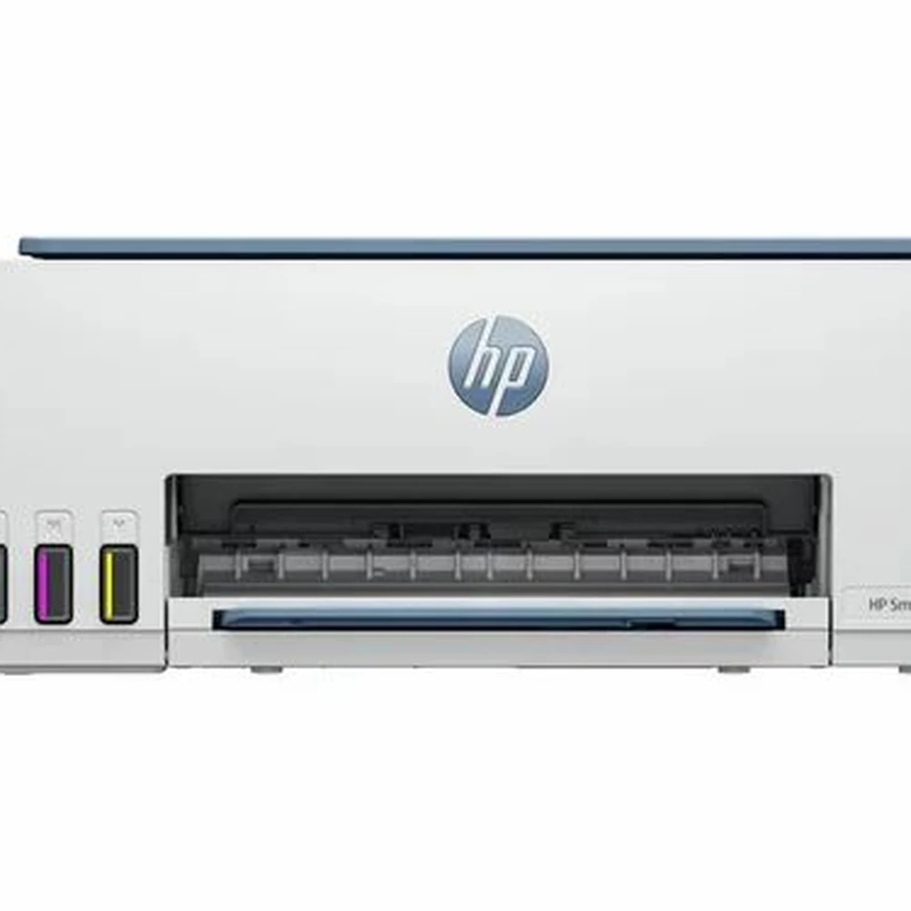 HP Smart Tank 585 All-in-One Wireless Printer - product view