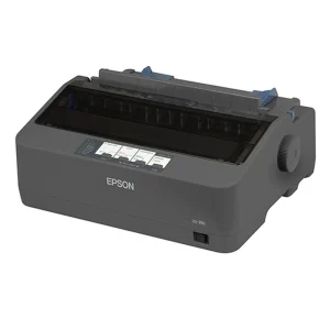 Epson LQ-350 24-Pin Dot Matrix Printer
