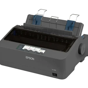 Epson LQ-350 24-Pin Dot Matrix Printer – gallery view