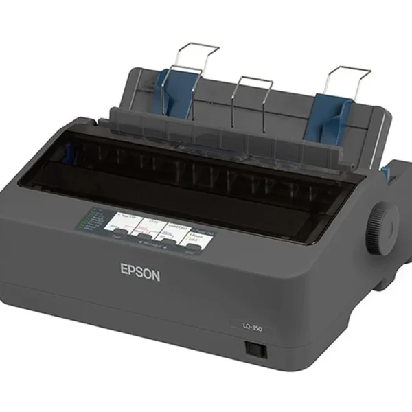 Epson LQ-350 24-Pin Dot Matrix Printer – gallery view