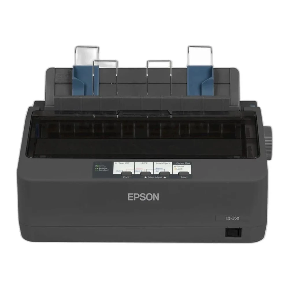 Epson LQ-350 24-Pin Dot Matrix Printer - product view