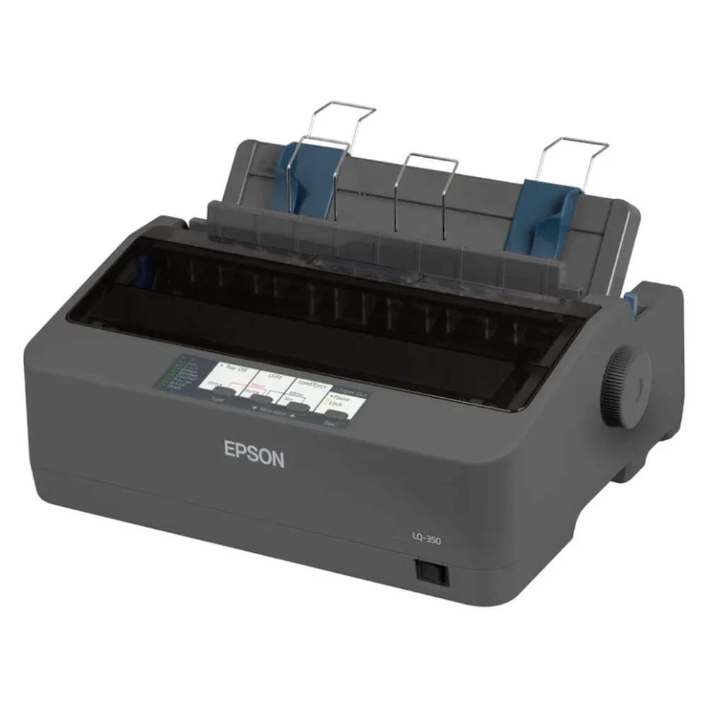 Epson LQ-350 24-Pin Dot Matrix Printer - product view