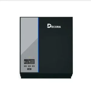 Decora Home Inverter – UPS DHI-800/S (800W Single Battery) – gallery view