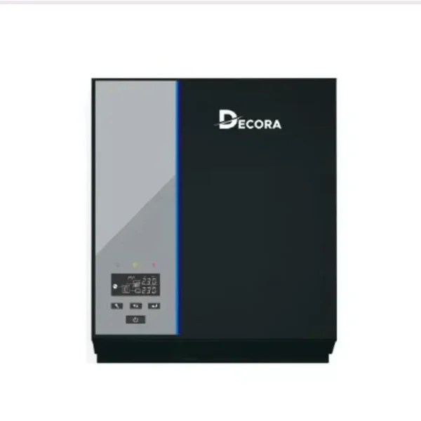 Decora Home Inverter – UPS DHI-800/S (800W Single Battery) – gallery view
