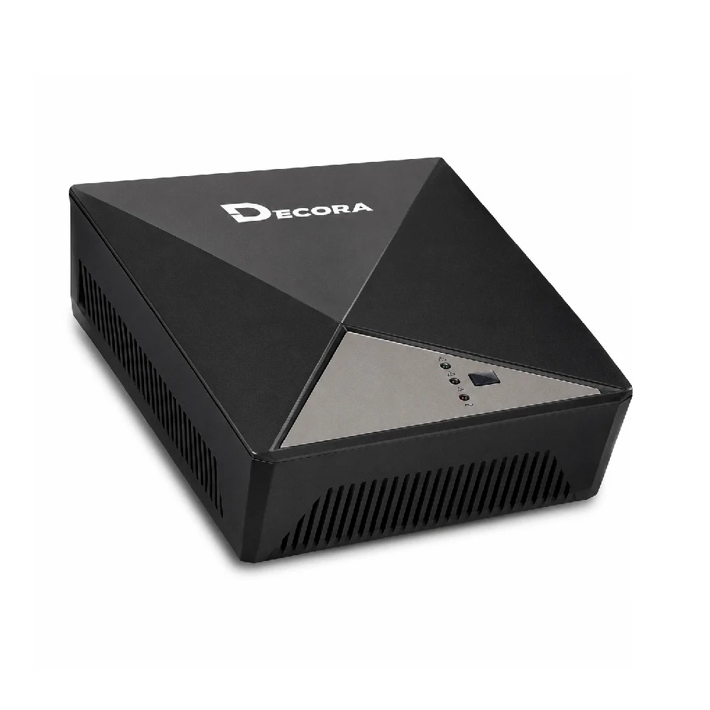 Decora Home Inverter – UPS DHI-800/S (800W Single Battery) - product view