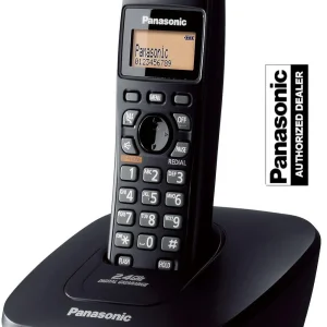 Panasonic KX-TG3611 Cordless DECT Phone