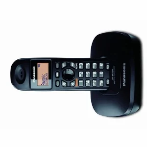 Panasonic KX-TG3611 Cordless DECT Phone