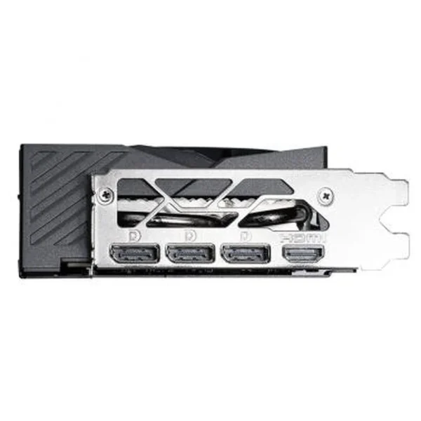MSI GeForce RTX 5060 Ti Gaming OC 8GB Graphics Card