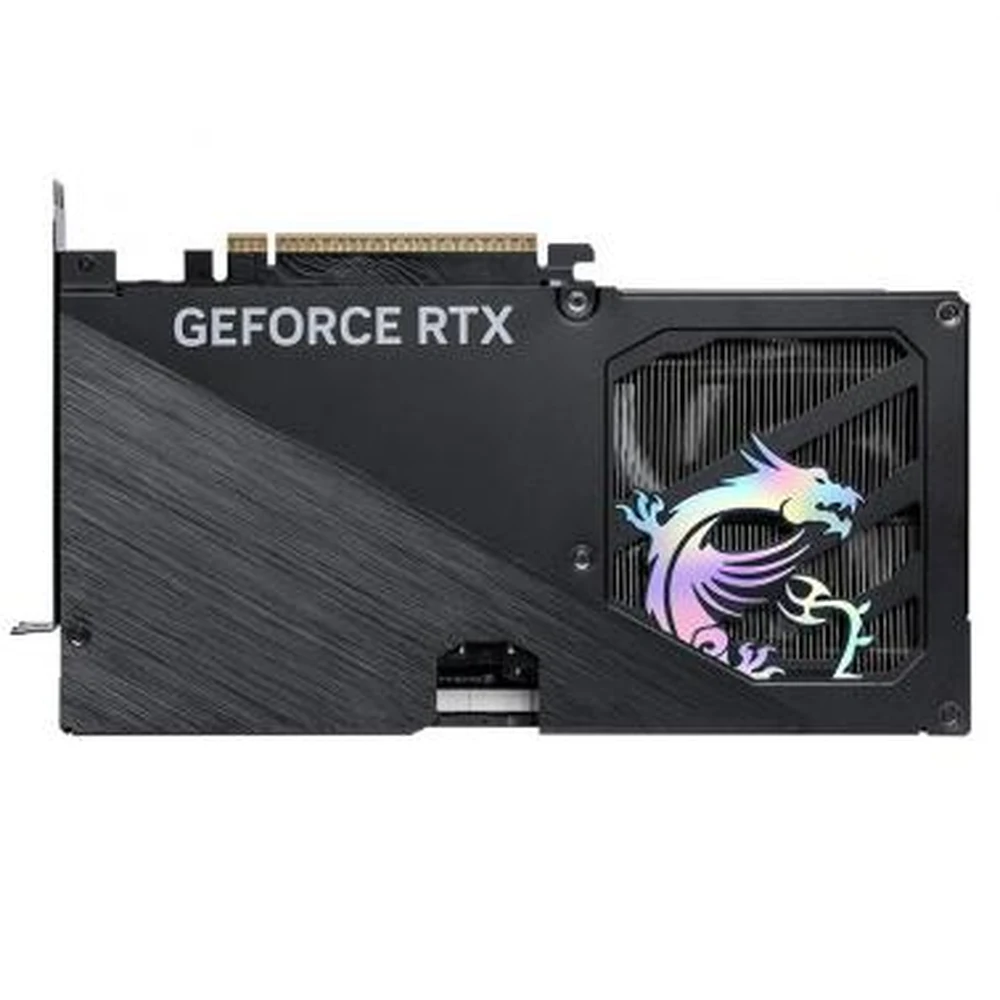 MSI GeForce RTX 5060 Ti Gaming OC 8GB Graphics Card