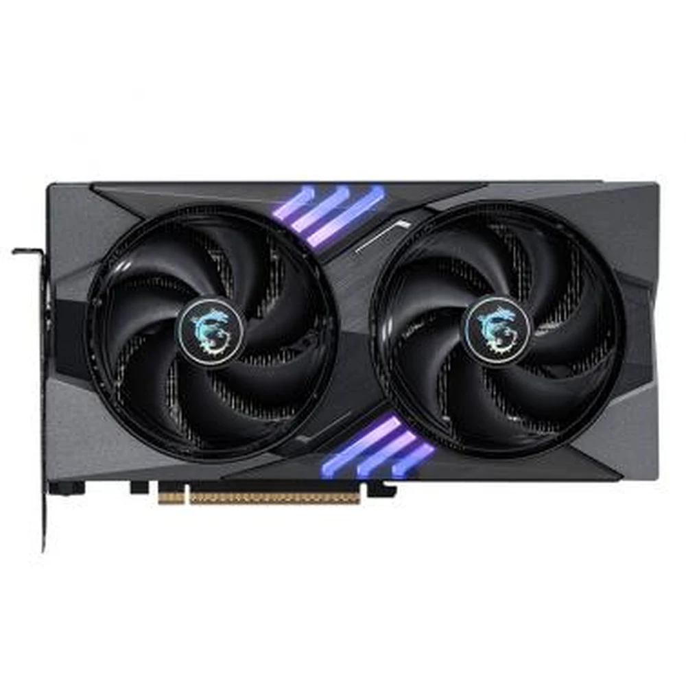 MSI GeForce RTX 5060 Ti Gaming OC 8GB Graphics Card