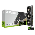Zotac Gaming GeForce RTX 5070 Solid OC 12GB Graphics Card
