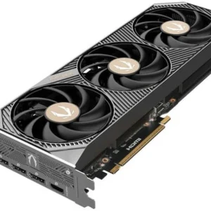Zotac Gaming GeForce RTX 5070 Solid OC 12GB Graphics Card