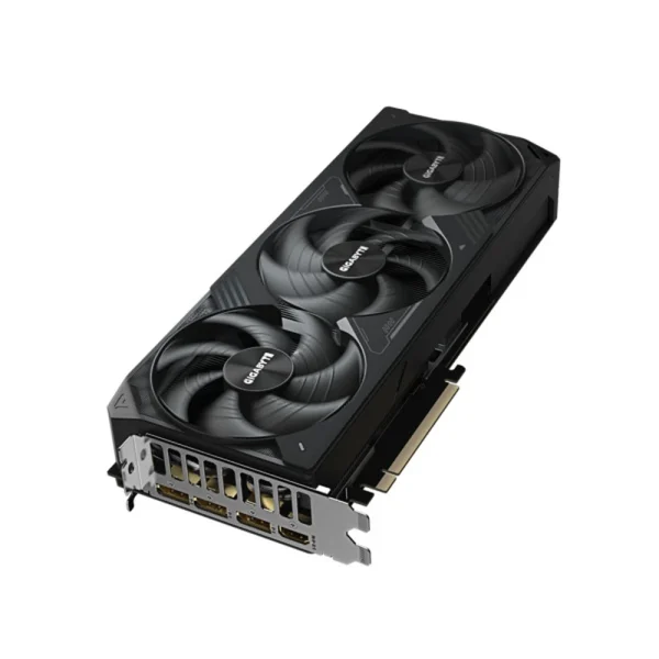 Gigabyte GeForce RTX 5080 WINDFORCE OC SFF 16GB Graphics Card