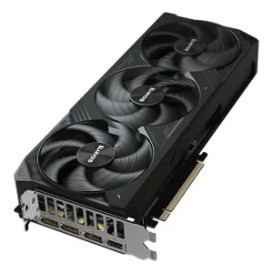 Gigabyte GeForce RTX 5080 WINDFORCE OC SFF 16GB Graphics Card