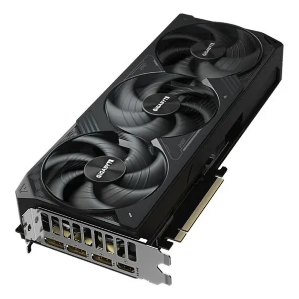 Gigabyte GeForce RTX 5080 WINDFORCE OC SFF 16GB Graphics Card