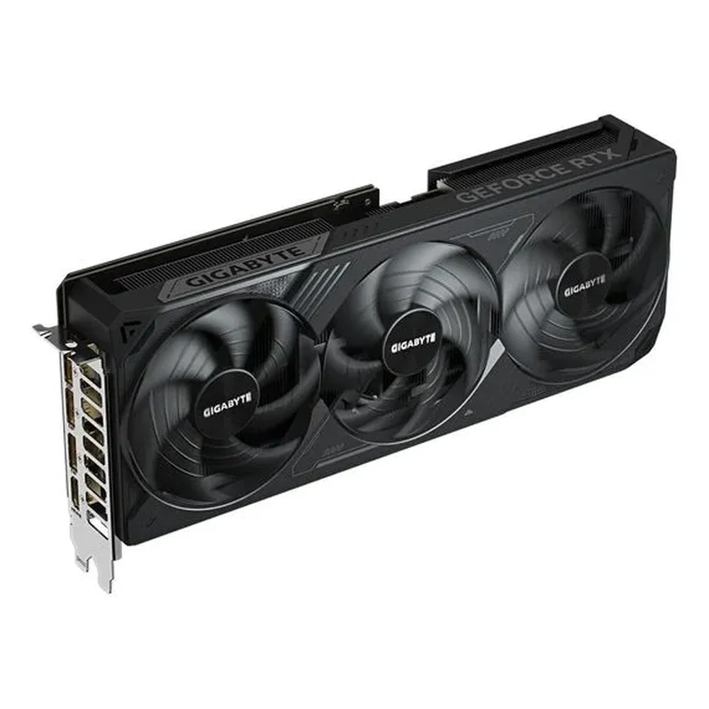 Gigabyte RTX 5080 Windforce OC SFF 16GB Blackwell gaming