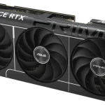 ASUS Prime GeForce RTX 5080 16GB OC Edition Graphics Card
