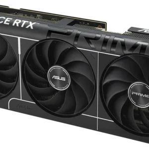 ASUS Prime GeForce RTX 5080 16GB OC Edition Graphics Card