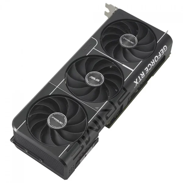 ASUS Prime GeForce RTX 5080 16GB OC Edition Graphics Card