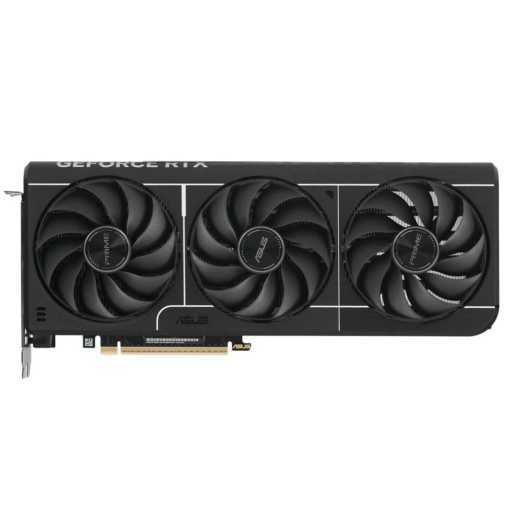 ASUS Prime RTX 5080 OC Edition
