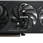 Gigabyte GeForce RTX 5070 WINDFORCE OC SFF 12GB Graphics Card
