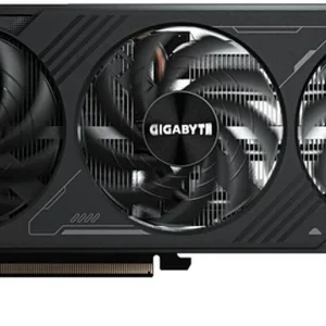 Gigabyte GeForce RTX 5070 WINDFORCE OC SFF 12GB Graphics Card