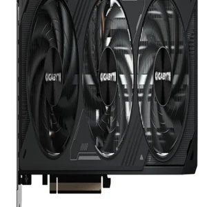 Gigabyte GeForce RTX 5070 WINDFORCE OC SFF 12GB Graphics Card