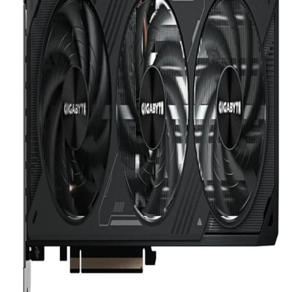 Gigabyte GeForce RTX 5070 WINDFORCE OC SFF 12GB Graphics Card