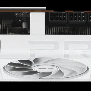 ASUS Prime Radeon RX 9070 XT White OC Edition 16GB Graphics Card – Pre-Owned