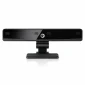 Front view of LG AN-VC300 HD Video Call Camera with CMOS lens and microphone port