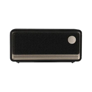 Waterproof testing of Edifier ES60 speaker with IP66 water resistance