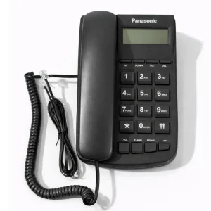 Panasonic KX-TSC629CID Corded Landline Telephone