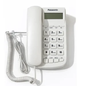 Panasonic KX-TSC629CID Corded Landline Telephone
