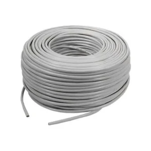 D-Link Cat-6 UTP Cable 24AWG Pure Copper