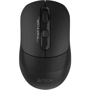 A4Tech Fstyler FB10CS Wireless Mouse – 2000 DPI – Fstyler Wireless Mouse