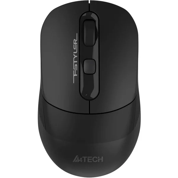 A4Tech Fstyler FB10CS Wireless Mouse – 2000 DPI – Fstyler Wireless Mouse