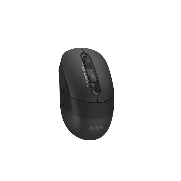 A4Tech Fstyler FB10CS Wireless Mouse – 2000 DPI – Fstyler Wireless Mouse