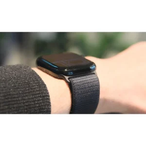 Apple Watch Series 10 GPS 42mm Jet Black Aluminum – Apple Watch Series 10 42mm Jet Black