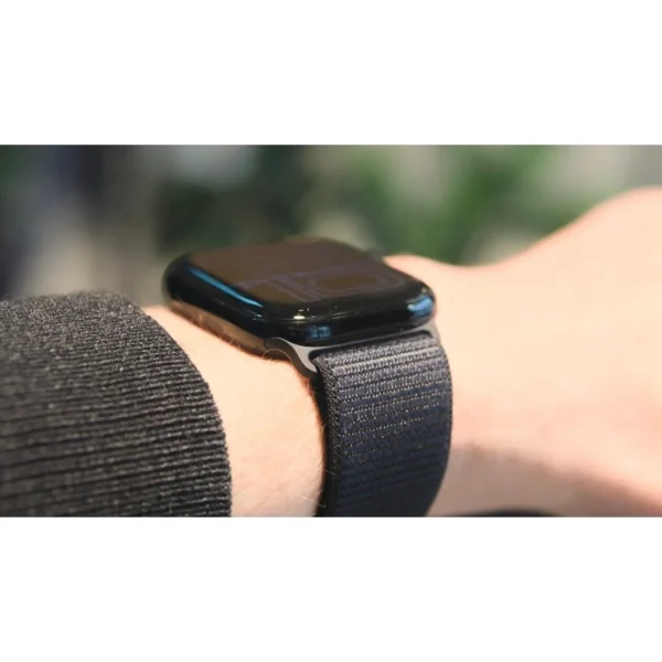 Apple Watch Series 10 GPS 42mm Jet Black Aluminum – Apple Watch Series 10 42mm Jet Black