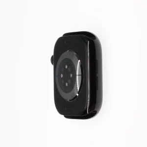 Apple Watch Series 10 GPS 46mm Jet Black Aluminum – Apple Watch Series 10 Jet Black