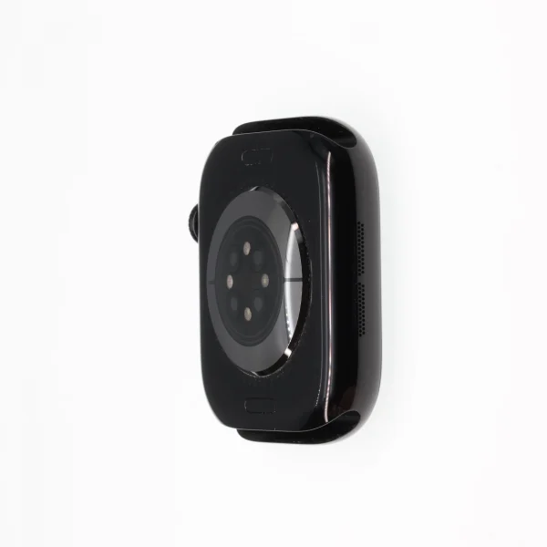 Apple Watch Series 10 GPS 46mm Jet Black Aluminum – Apple Watch Series 10 Jet Black