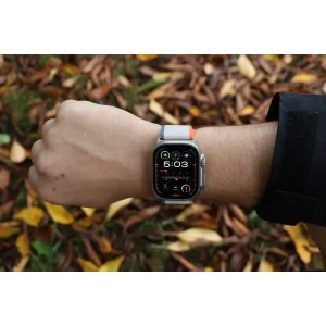 Apple Watch Ultra 2 GPS Cellular 49mm Titanium – Apple Watch Ultra 2