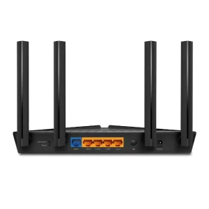 TP-Link Archer AX53 AX3000 Dual Band Gigabit Wi-Fi 6 Router - Image 3