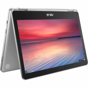 ASUS Chromebook Flip C302C – 360° Touch Convertible - Image 3