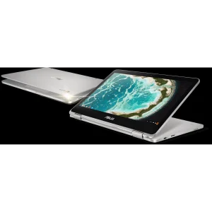 ASUS Chromebook Flip C302C – 360° Touch Convertible